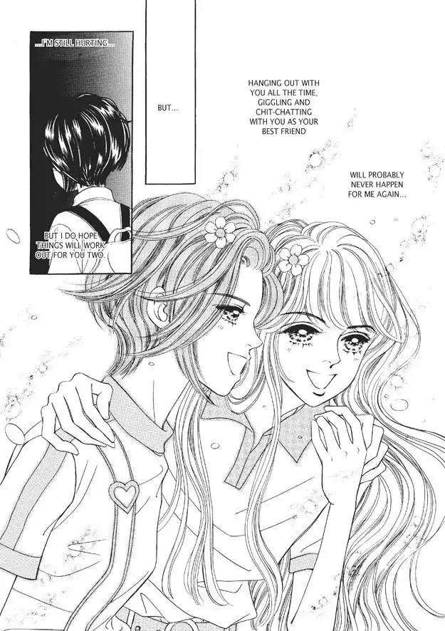 Romance Papa Chapter 2 142